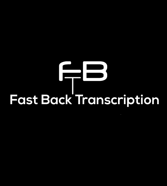 Fast Back Transcription Service, Ontario